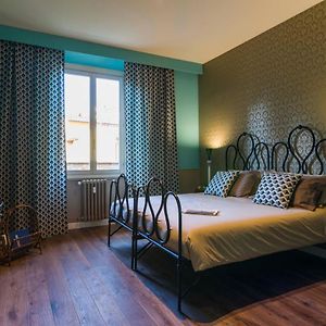 Deluxe Kamer